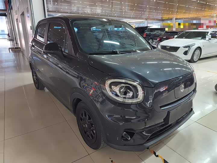 Фото 4 - Leapmotor T03