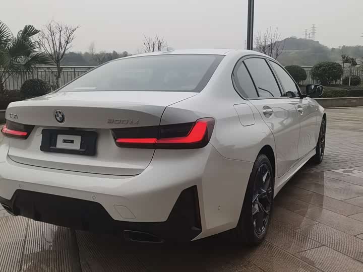 Фото 4 - BMW 3 Series