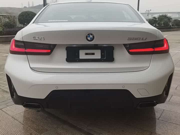 Фото 6 - BMW 3 Series