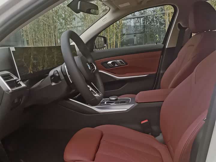 Фото 7 - BMW 3 Series