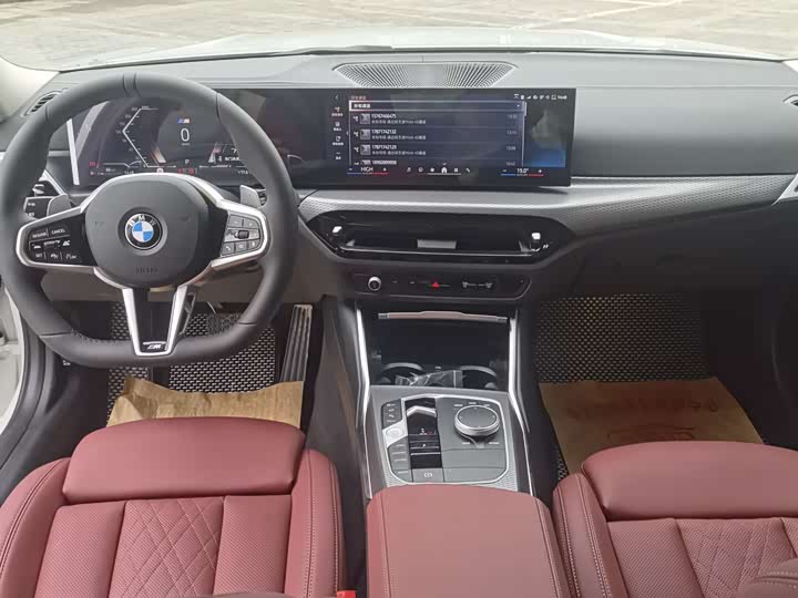Фото 9 - BMW 3 Series