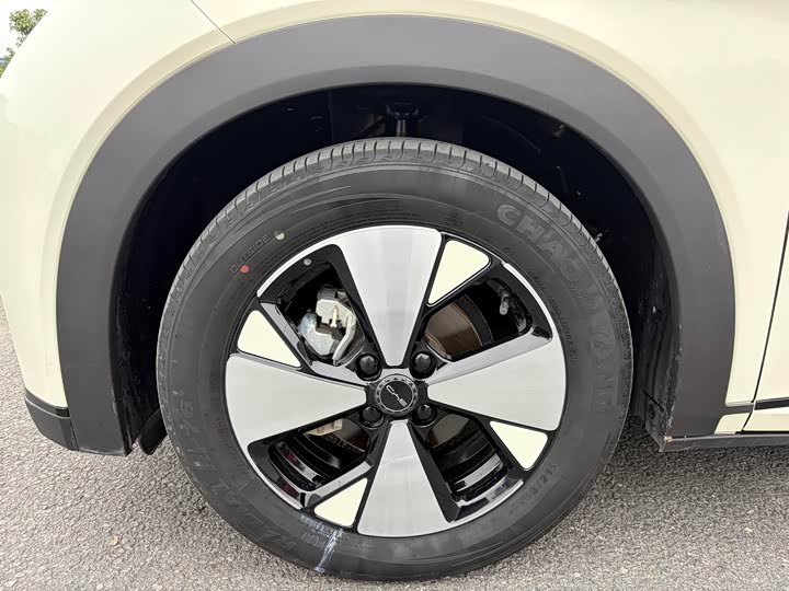 Фото 3 - BYD Dolphin