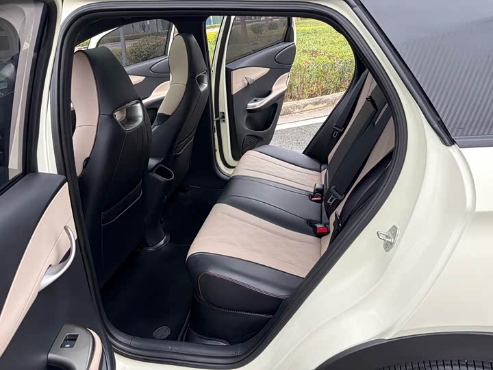 Фото 9 - BYD Dolphin