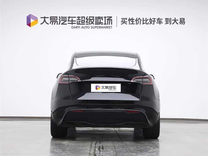 Фото 4 - Tesla Model Y