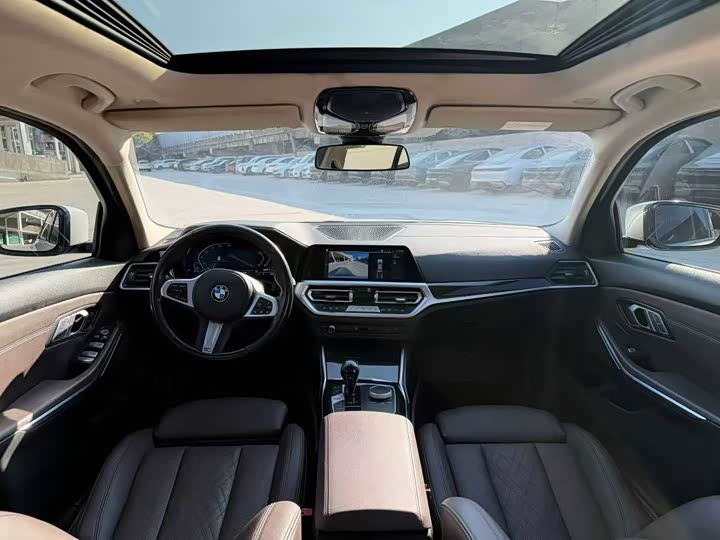 Фото 5 - BMW 3 Series