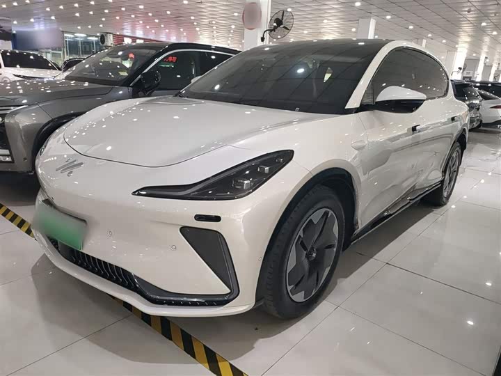 Фото 1 - IM motors LS7