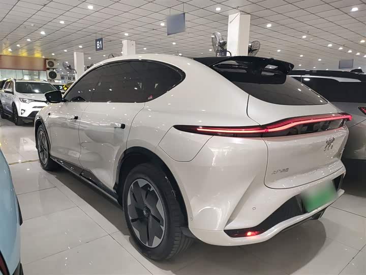 Фото 5 - IM motors LS7