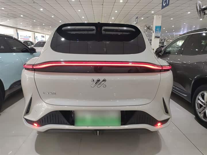 Фото 6 - IM motors LS7