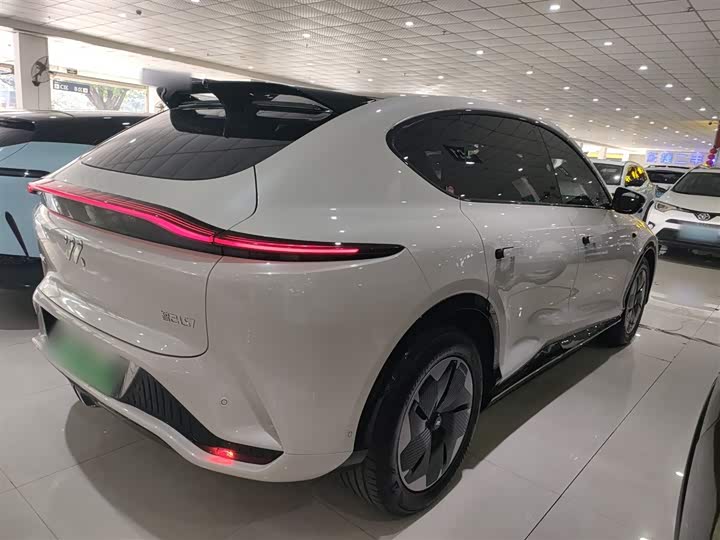 Фото 7 - IM motors LS7