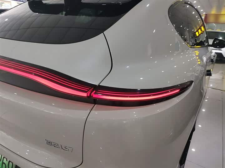 Фото 8 - IM motors LS7