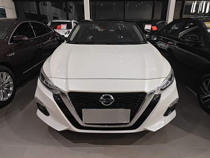 Фото 3 - Nissan Teana