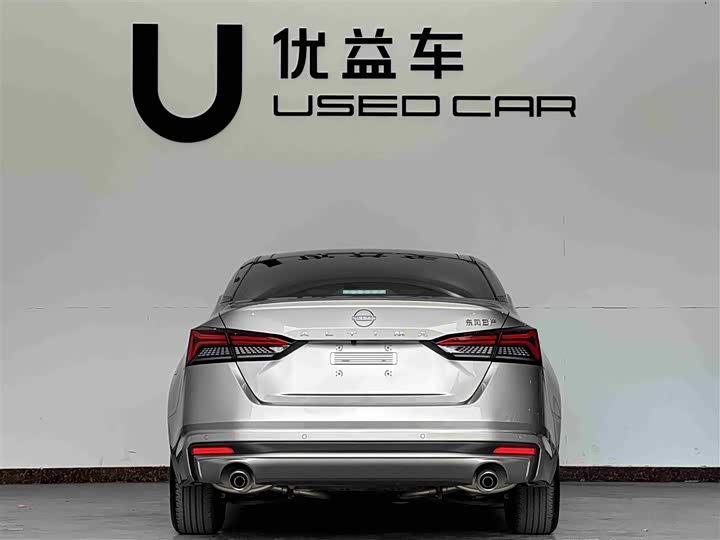 Фото 8 - Nissan Teana