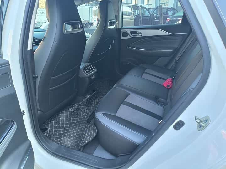 Фото 6 - GAC Aion S Plus