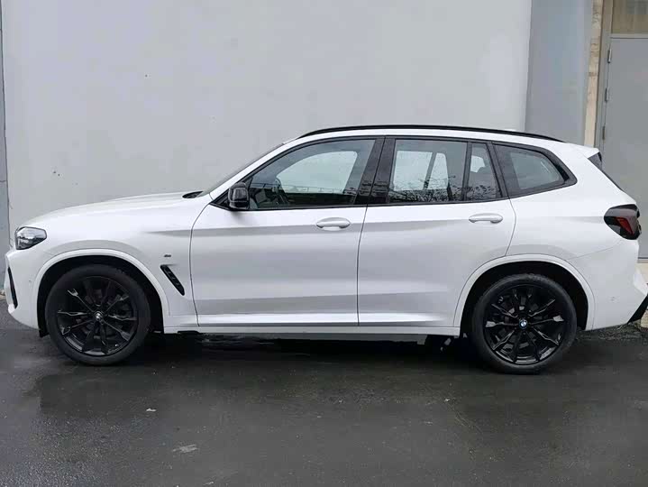 Фото 5 - BMW X3