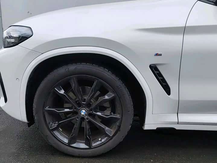 Фото 7 - BMW X3