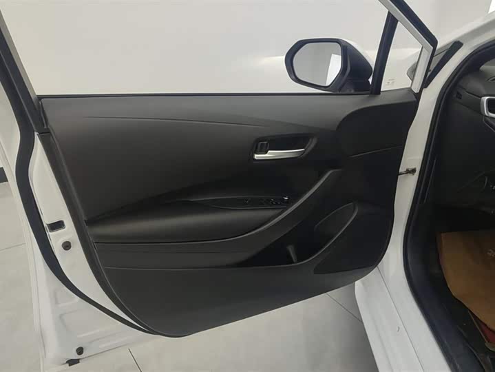 Фото 7 - Toyota Levin