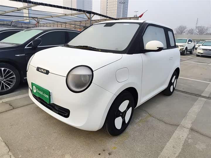 Фото 2 - Changan Qiyuan (Nevo) Lumin