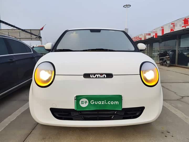 Фото 3 - Changan Qiyuan (Nevo) Lumin