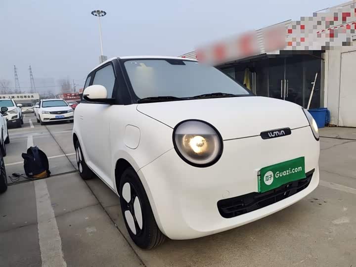 Фото 4 - Changan Qiyuan (Nevo) Lumin