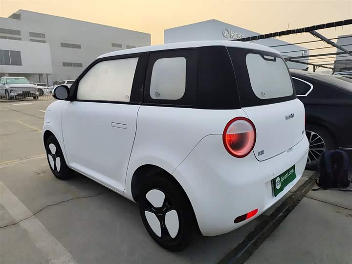 Фото 5 - Changan Qiyuan (Nevo) Lumin