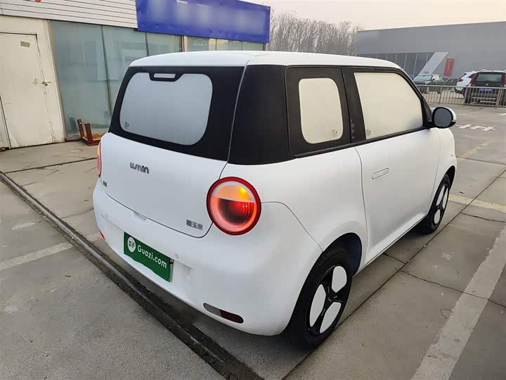 Фото 7 - Changan Qiyuan (Nevo) Lumin