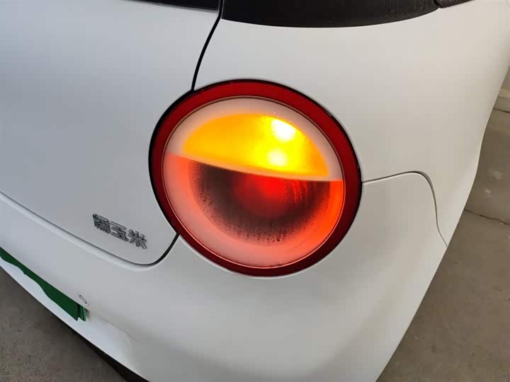 Фото 8 - Changan Qiyuan (Nevo) Lumin