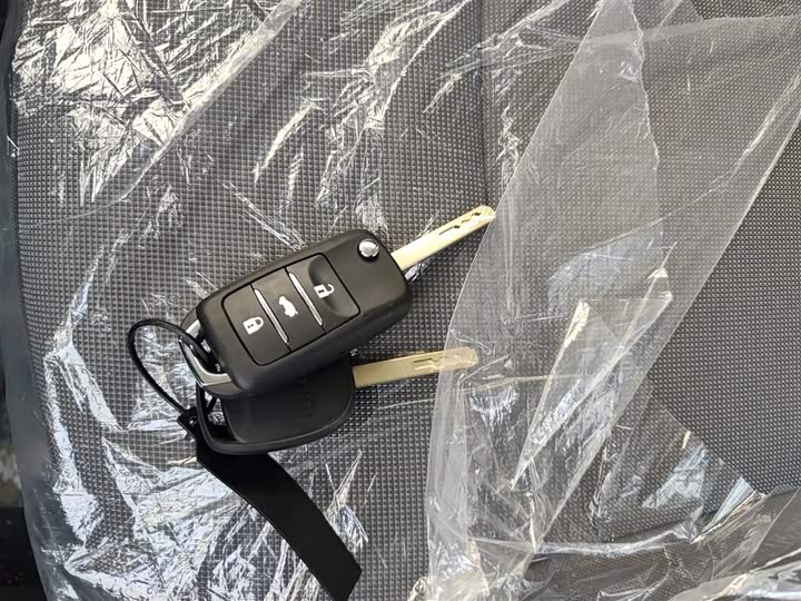 Фото 9 - Changan Qiyuan (Nevo) Lumin