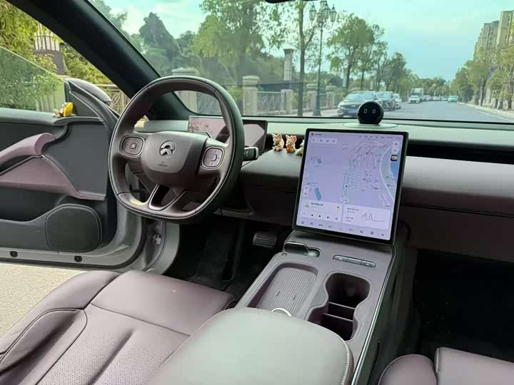 Фото 7 - Nio ET5T