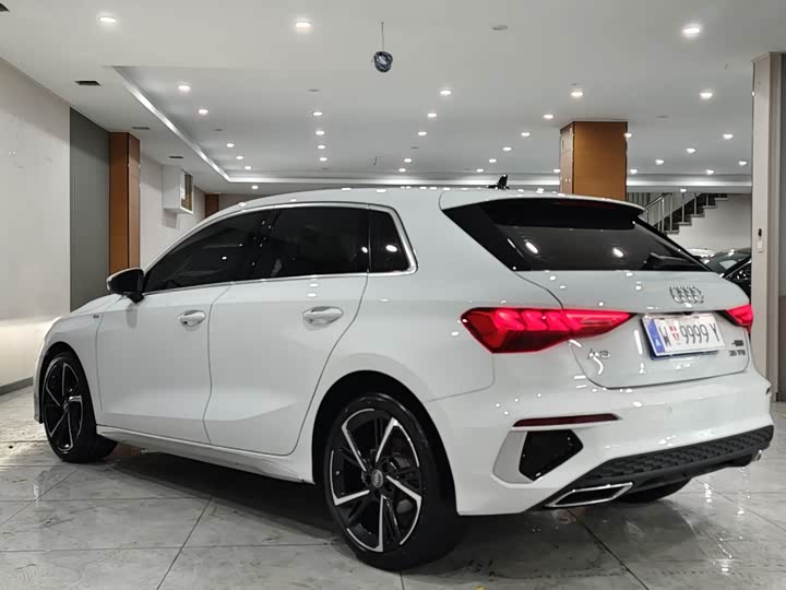 Фото 6 - Audi A3