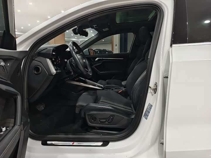 Фото 7 - Audi A3