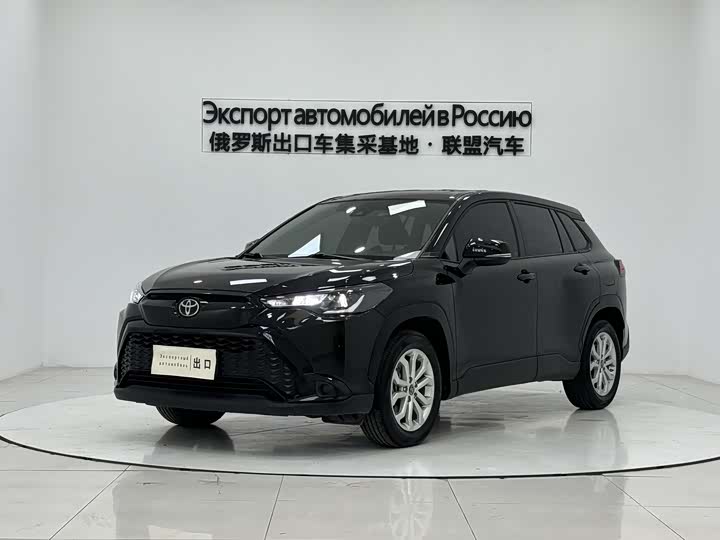 Фото 2 - Toyota Frontlander