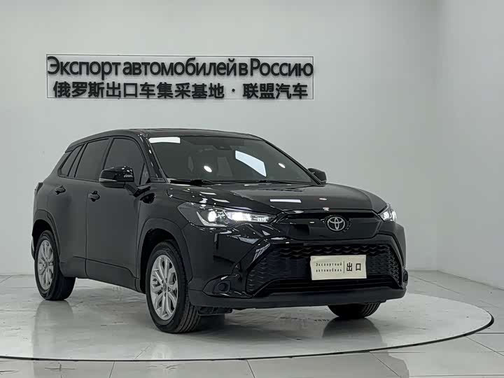 Фото 3 - Toyota Frontlander