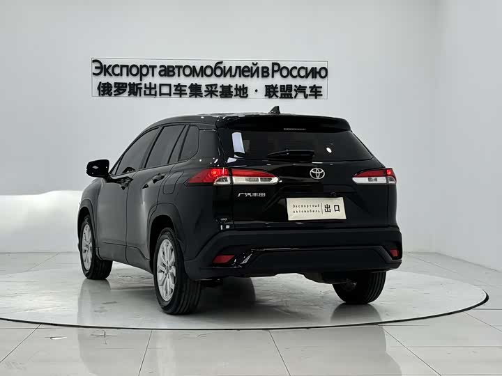 Фото 4 - Toyota Frontlander