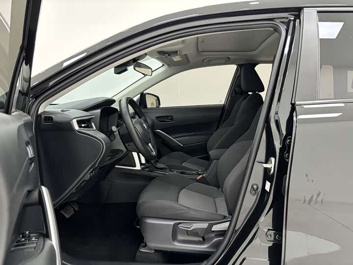 Фото 7 - Toyota Frontlander