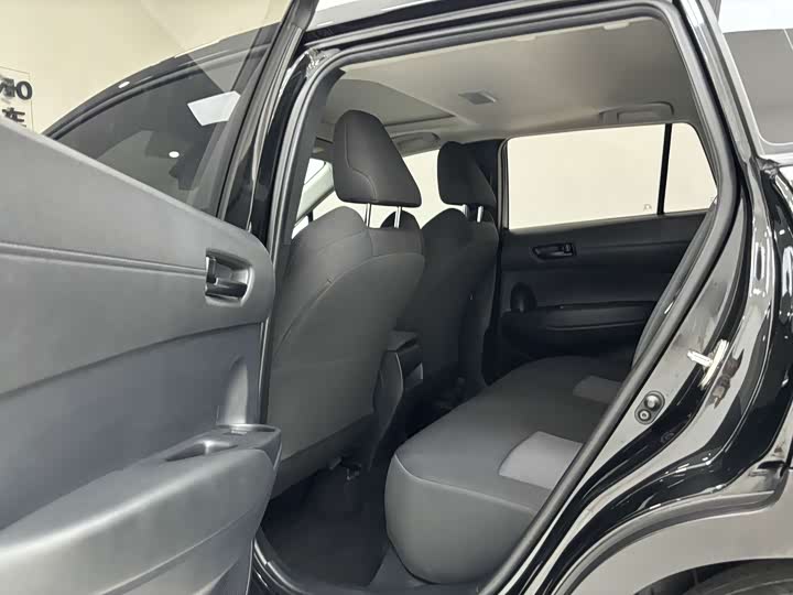 Фото 8 - Toyota Frontlander