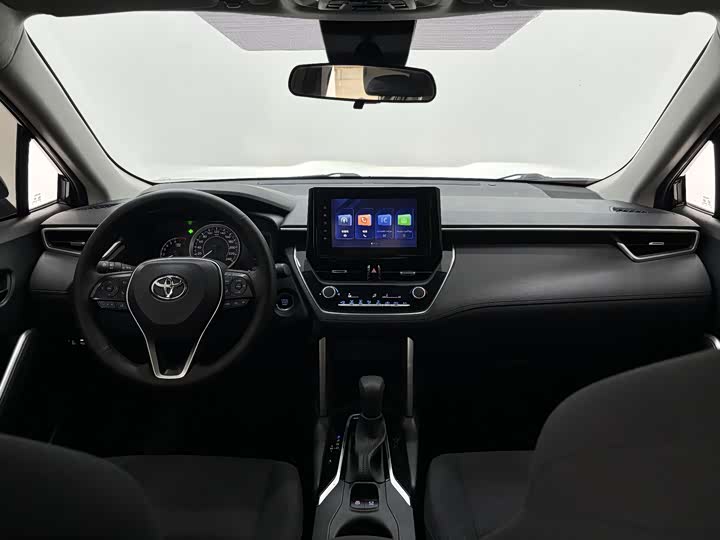 Фото 9 - Toyota Frontlander