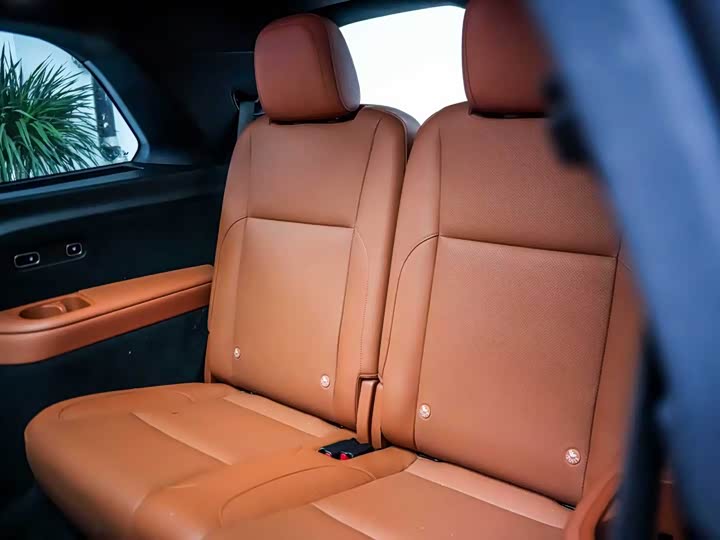 Фото 6 - LiXiang L9