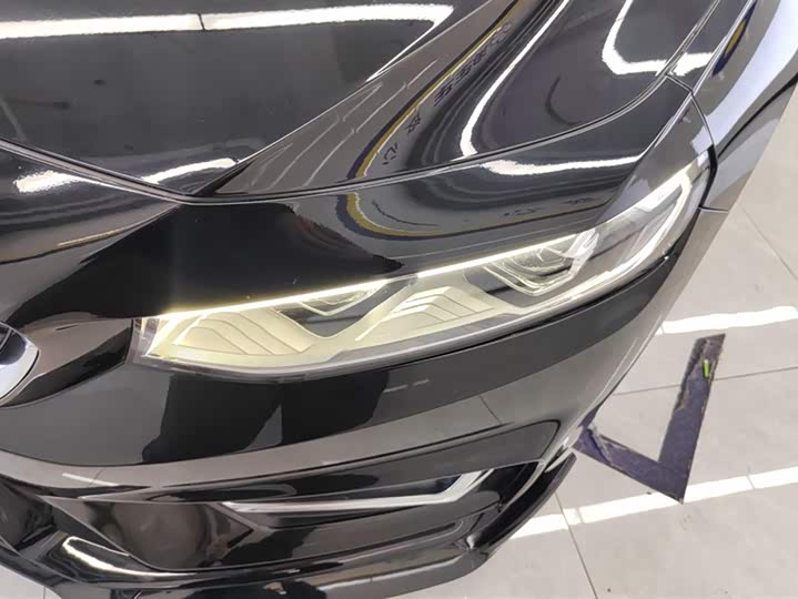 Фото 5 - Geely Preface