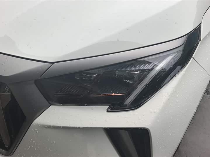 Фото 5 - GAC Trumpchi GS4 Plus