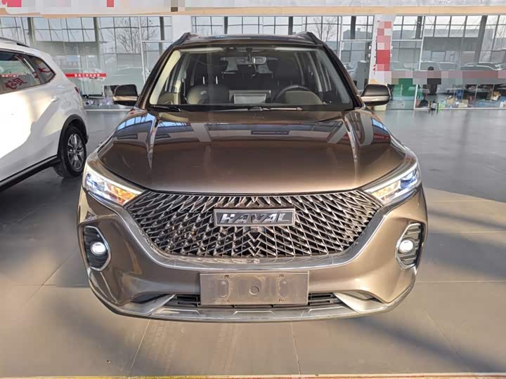 Фото 3 - Haval M6