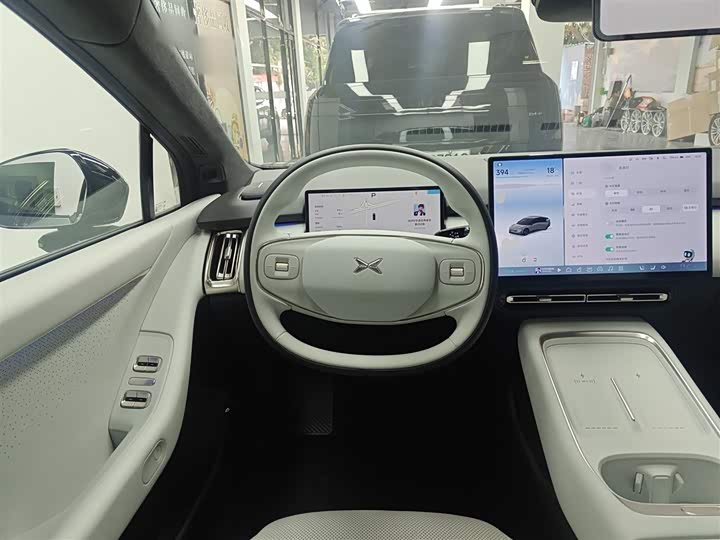 Фото 3 - XPeng F57