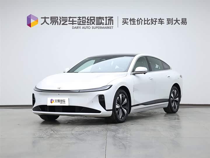 Фото 1 - Changan Qiyuan (Nevo) A07