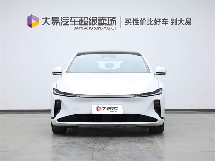 Фото 2 - Changan Qiyuan (Nevo) A07