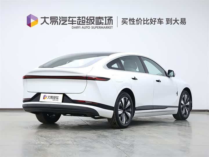 Фото 3 - Changan Qiyuan (Nevo) A07