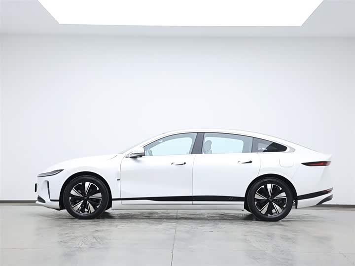 Фото 5 - Changan Qiyuan (Nevo) A07