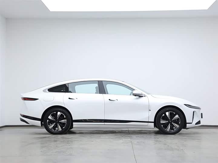 Фото 6 - Changan Qiyuan (Nevo) A07