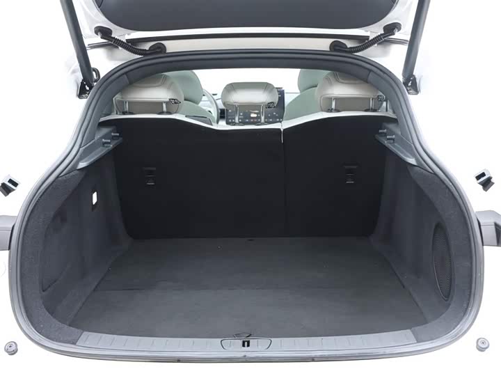 Фото 8 - Changan Qiyuan (Nevo) A07