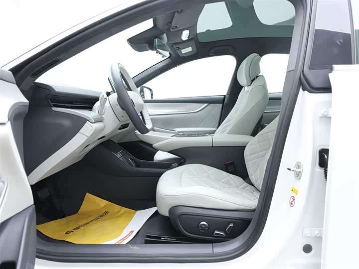 Фото 9 - Changan Qiyuan (Nevo) A07