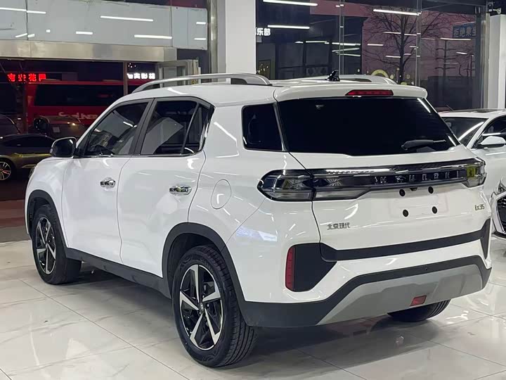 Фото 5 - Hyundai ix35 (Mufasa)