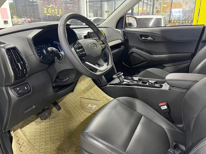 Фото 7 - Hyundai ix35 (Mufasa)